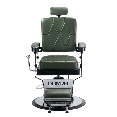 4604 - CAD HARLEY PREMIUM PRETA VERDE MILITAR (4)